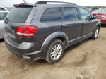 2015 Dodge Journey Sxt Charcoal vin: 3C4PDCBB3FT552915