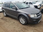 2015 Dodge Journey Sxt Charcoal vin: 3C4PDCBB3FT552915