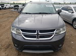 2015 Dodge Journey Sxt Charcoal vin: 3C4PDCBB3FT552915