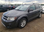 2015 Dodge Journey Sxt Charcoal vin: 3C4PDCBB3FT552915