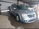 2015 Dodge Journey Sxt Серебряный vin: 3C4PDCBB3FT688736