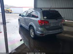 2015 Dodge Journey Sxt Серебряный vin: 3C4PDCBB3FT688736