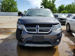 2015 Dodge Journey Sxt Gray vin: 3C4PDCBB3FT737837