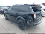 2017 Dodge Journey Sxt Black vin: 3C4PDCBB3HT598750