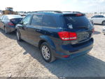 2014 Dodge Journey Sxt Blue vin: 3C4PDCBB4ET130585