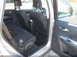 2014 Dodge Journey Sxt Серебряный vin: 3C4PDCBB4ET141859