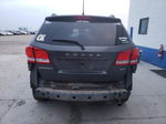 2014 Dodge Journey Sxt Gray vin: 3C4PDCBB4ET194187