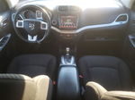 2014 Dodge Journey Sxt Gray vin: 3C4PDCBB4ET258941