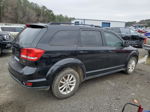 2014 Dodge Journey Sxt Черный vin: 3C4PDCBB4ET264481