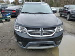 2014 Dodge Journey Sxt Black vin: 3C4PDCBB4ET264481