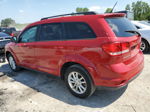 2015 Dodge Journey Sxt Red vin: 3C4PDCBB4FT572400