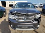 2015 Dodge Journey Sxt Серый vin: 3C4PDCBB4FT595143