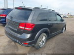 2015 Dodge Journey Sxt Gray vin: 3C4PDCBB4FT618243