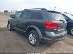 2015 Dodge Journey Sxt Gray vin: 3C4PDCBB4FT618243