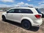 2016 Dodge Journey Sxt Белый vin: 3C4PDCBB4GT174069