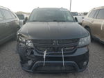 2017 Dodge Journey Sxt Black vin: 3C4PDCBB4HT534801