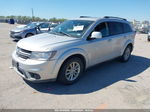 2014 Dodge Journey Sxt Серый vin: 3C4PDCBB5ET103850