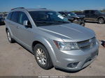 2014 Dodge Journey Sxt Серый vin: 3C4PDCBB5ET103850