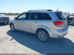 2014 Dodge Journey Sxt Gray vin: 3C4PDCBB5ET103850