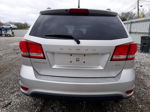 2014 Dodge Journey Sxt Silver vin: 3C4PDCBB5ET309914