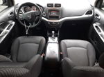 2014 Dodge Journey Sxt Серебряный vin: 3C4PDCBB5ET309914