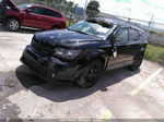 2015 Dodge Journey Sxt Черный vin: 3C4PDCBB5FT547411