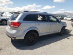 2016 Dodge Journey Sxt Серебряный vin: 3C4PDCBB5GT237535