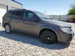 2017 Dodge Journey Sxt Серый vin: 3C4PDCBB5HT613099