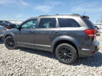 2017 Dodge Journey Sxt Серый vin: 3C4PDCBB5HT613099