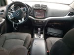 2014 Dodge Journey Sxt Серый vin: 3C4PDCBB6ET153043