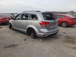 2016 Dodge Journey Sxt Silver vin: 3C4PDCBB6GT108008