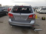 2016 Dodge Journey Sxt Silver vin: 3C4PDCBB6GT108008