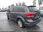 2016 Dodge Journey Sxt Black vin: 3C4PDCBB6GT194050