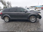 2016 Dodge Journey Sxt Black vin: 3C4PDCBB6GT194050