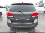 2016 Dodge Journey Sxt Black vin: 3C4PDCBB6GT194050