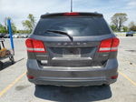 2017 Dodge Journey Sxt Gray vin: 3C4PDCBB6HT568657