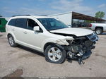 2014 Dodge Journey Sxt Белый vin: 3C4PDCBB7ET103641