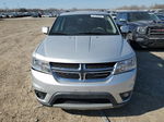 2014 Dodge Journey Sxt Серебряный vin: 3C4PDCBB7ET301071