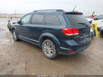 2014 Dodge Journey Sxt Navy vin: 3C4PDCBB7ET304231