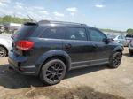 2015 Dodge Journey Sxt Черный vin: 3C4PDCBB7FT682650