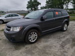 2016 Dodge Journey Sxt Charcoal vin: 3C4PDCBB7GT104811