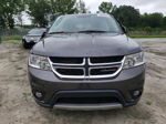 2016 Dodge Journey Sxt Charcoal vin: 3C4PDCBB7GT104811