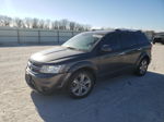 2016 Dodge Journey Sxt Серый vin: 3C4PDCBB7GT127909