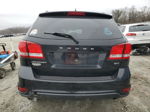 2016 Dodge Journey Sxt Black vin: 3C4PDCBB7GT162918