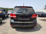 2016 Dodge Journey Sxt Black vin: 3C4PDCBB7GT239321