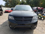 2016 Dodge Journey Sxt Черный vin: 3C4PDCBB7GT239321