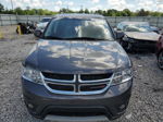 2017 Dodge Journey Sxt Gray vin: 3C4PDCBB7HT594989