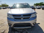 2017 Dodge Journey Sxt Серебряный vin: 3C4PDCBB7HT612472