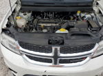 2017 Dodge Journey Sxt Белый vin: 3C4PDCBB7HT619521