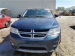 2015 Dodge Journey Sxt Silver vin: 3C4PDCBB8FT518288